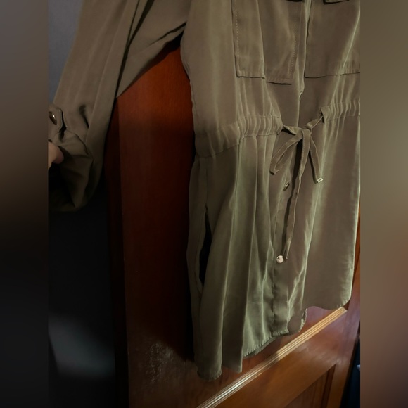 Zara Jacket - Picture 4 of 8